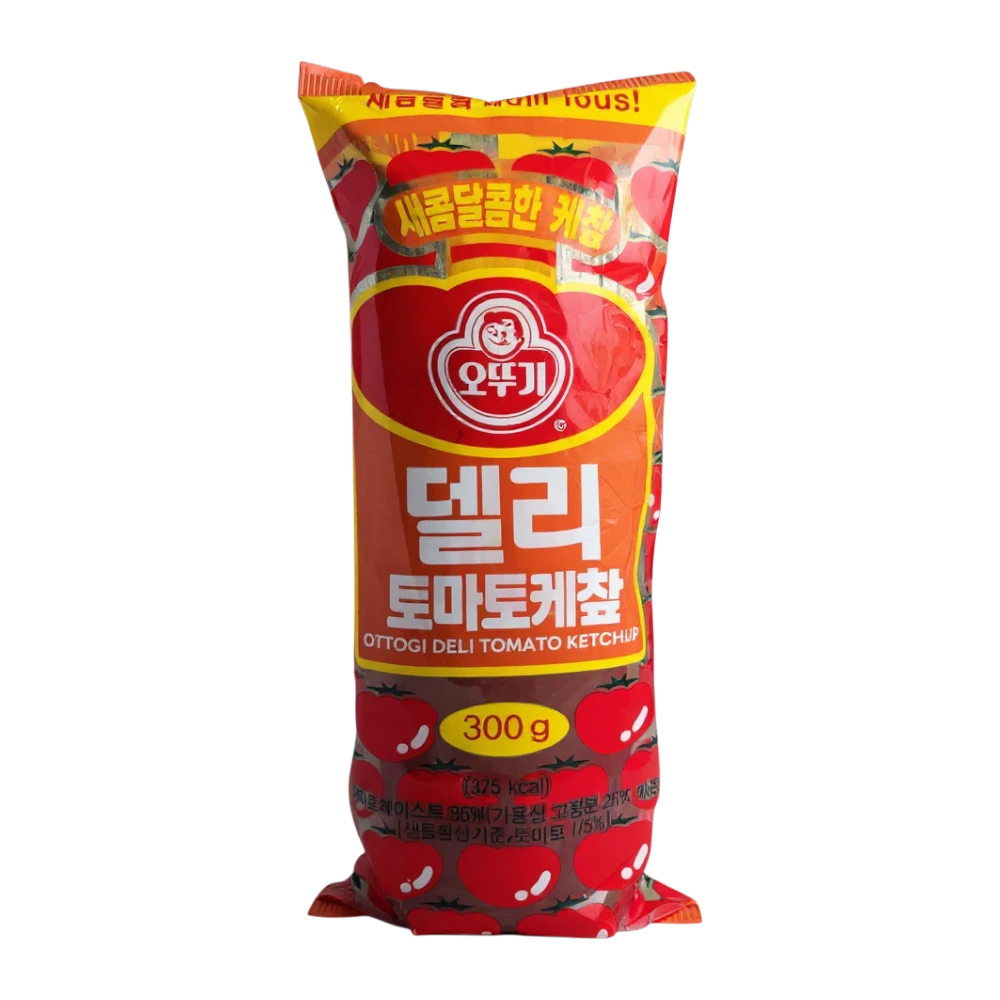 OTTOGI DELI TOMATO KETCHUP